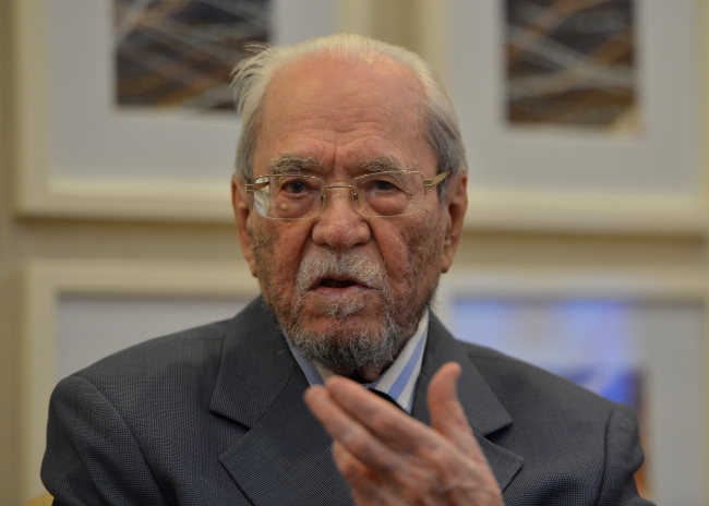 Vefatının 4. yılında tarihçilerin kutbu Prof. Dr. Halil İnalcık